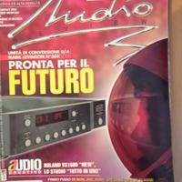 Rivista AUDIO REVIEW n° 193 del 1999
