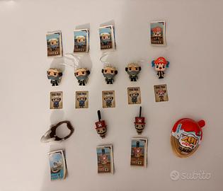 Kinder Joy One Piece