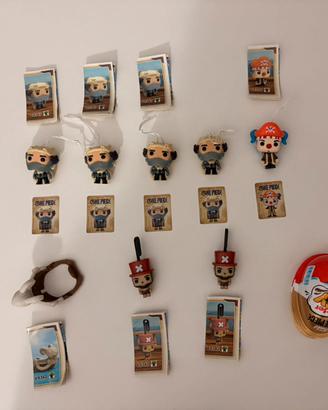 Kinder Joy One Piece