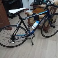 Bici da corsa  BMC