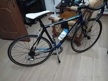 Bici da corsa  BMC