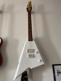 Squier katana