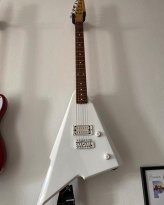 Squier katana