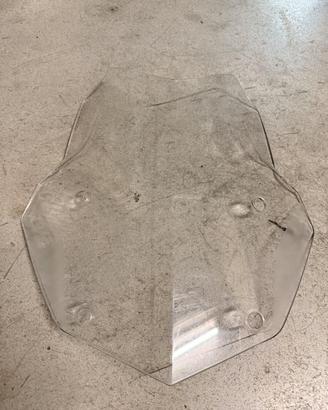 Cupolino originale BMW R1250GS R1200GS LC 380mm