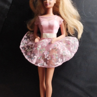 Barbie my First tea party
