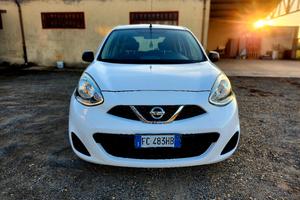nissan micra 4serie