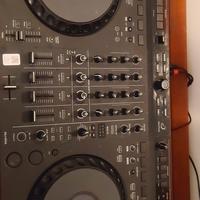 Pioneer AlphaTheta DDJ-GRV6 Controller DJ 4 canali