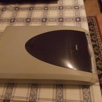 Scanner Epson Perfection 1670