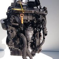 MOTORE COMPLETO VOLKSWAGEN Polo 4Â° Serie AMF dies