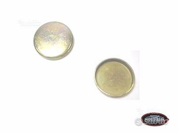 Tappo acqua monoblocco land rover