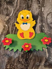 Appendiabiti  per bambini