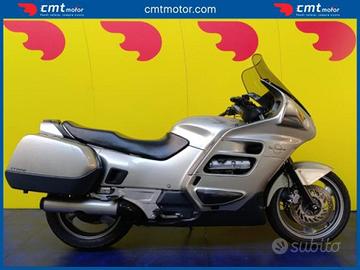 HONDA ST 1100 Finanziabile - GRIGIO - 53367