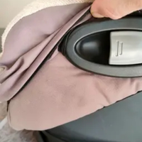 Seggiolino auto bebè confort