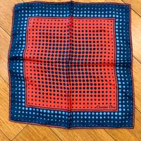 Christian Dior foulard