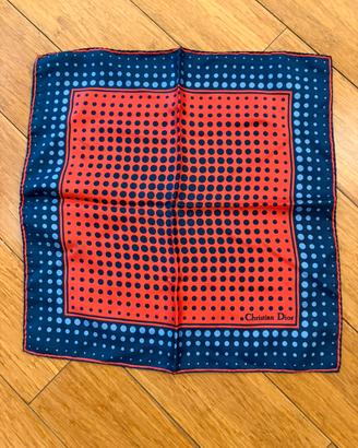 Christian Dior foulard