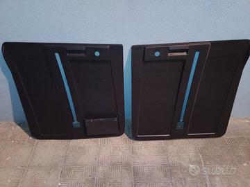 Ricambi per Ape nuovi