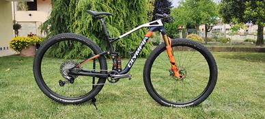 Mtb Olympia F1X EVO_2021_Taglia S.