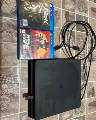 Ps4 slim