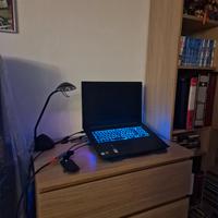 Lenovo Ideapad Gaming 3, 17 Pollici