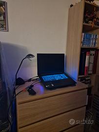 Lenovo Ideapad Gaming 3, 17 Pollici