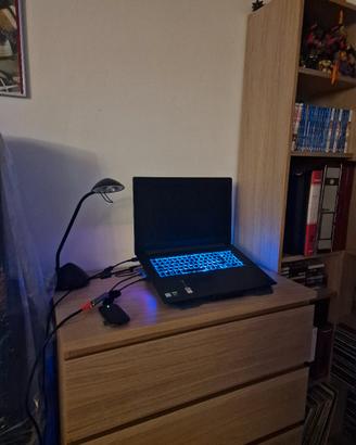Lenovo Ideapad Gaming 3, 17 Pollici