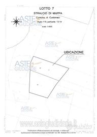 Terreno Agricolo Custonaci [A4343627]