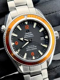 Omega Seamaster Planet Ocean 600M 42mm