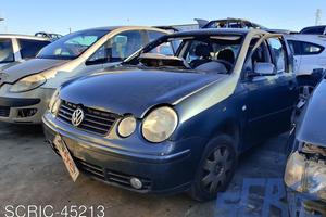 Vw polo 6n2 1.4 16v 101cv 99-01 - ricambi