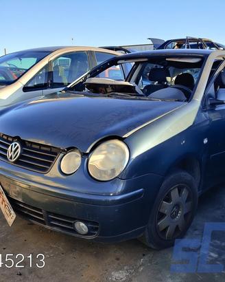 Vw polo 6n2 1.4 16v 101cv 99-01 - ricambi