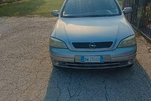Opel Astra diesel