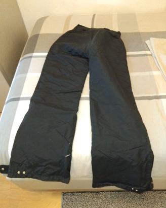 pantaloni Sci tg. S marca Brugi