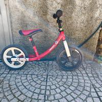 Bici senza pedali - Ducati