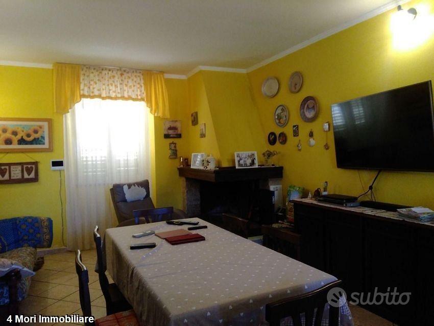 Appartamento – Igrèsias/Iglesias, Villaggio Tanca Piras, Nebida - Vista 2
