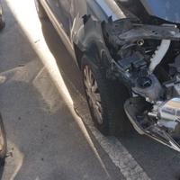 Renault Clio III - Auto incidentata ripristinabile
