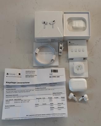 Apple Airpods PRO