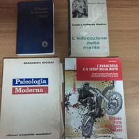 4 Libri