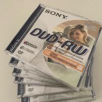 DVD-RW Sony