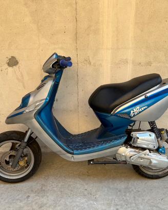 Booster NG LIBRETTO VECCHIO + eleborazione ricambi