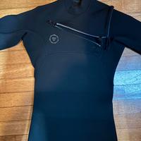 Muta surf VISSLA 7 SEAS 4/3 - MS chest zip
