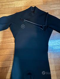 Muta surf VISSLA 7 SEAS 4/3 - MS chest zip