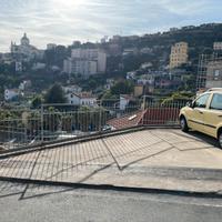 POSTO AUTO SCOPERTO - Adiacente strada