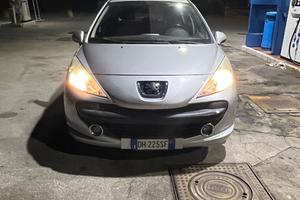 Peugeot 207 NEOPATENTATI