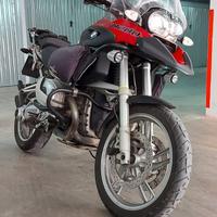 BMW GS 1200 2007