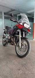 BMW GS 1200 2007