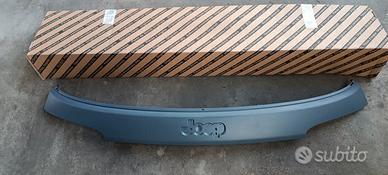 Fascia portellone Jeep Compass