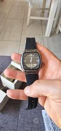 Casio Ibrido Telememo 
