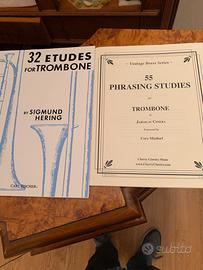 Metodi per trombone