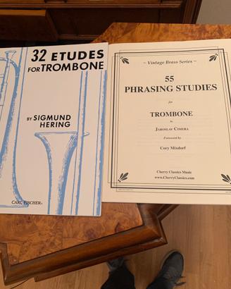 Metodi per trombone