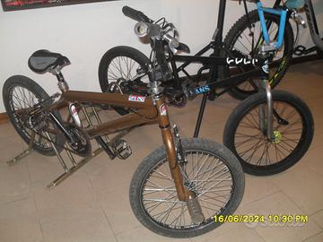 2 bmx