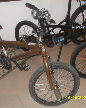 2 bmx